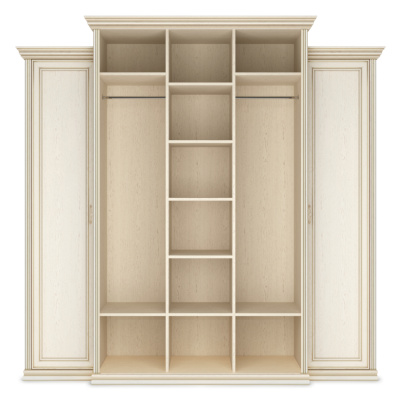 Шкаф распашной пятидверный Венето. Фото №4