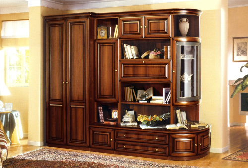 Гостиная Джулия. Фото №5