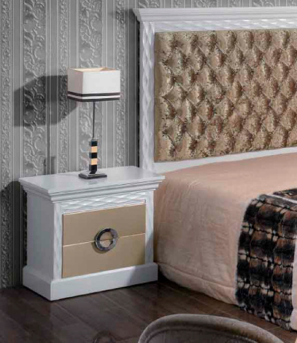 Тумба прикроватная Life 642. Фото №1