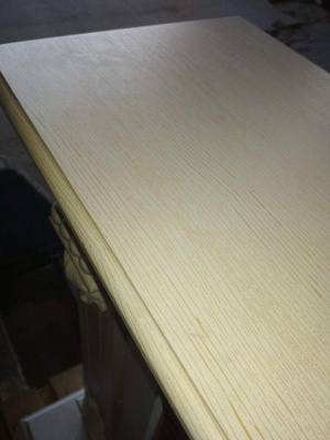 Электрокамин RealFlame Ottawa WT с Majestic Lux S BL Дисконт. Фото №5