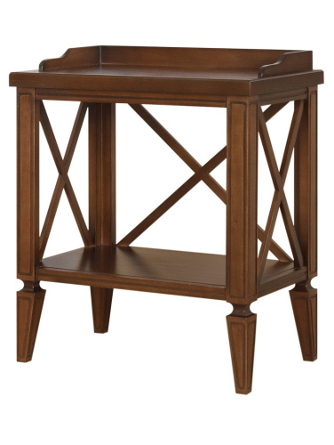 Газетница Классика-1. Фото №1