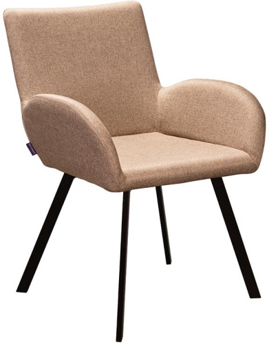 Кресло Henrik Arki Сканди Браун. Фото №1