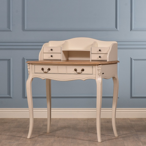 S6611 Бюро SIENA. Фото №1