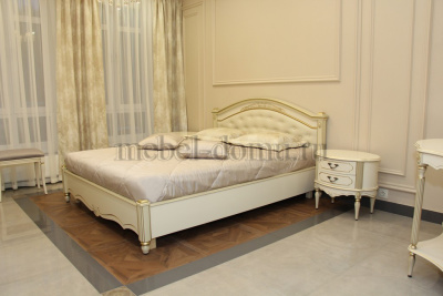 Спальня Палермо. Фото №2
