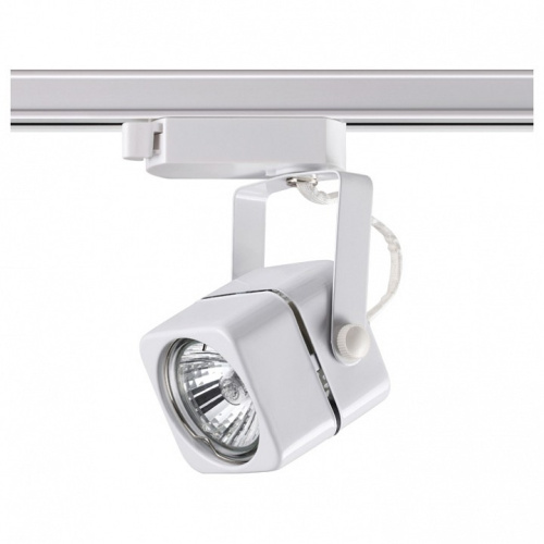 Светильник на штанге Novotech Pipe 370430. Фото №1