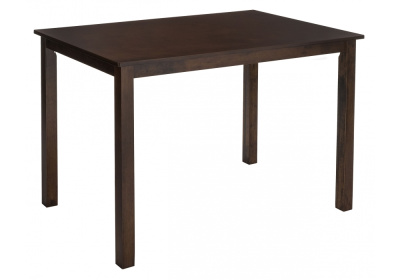 Обеденная группа Starter (стол и 4 стула) oak / beige. Фото №3