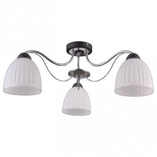 Потолочная люстра Omnilux Fiesole OML-65707-03. Фото №1