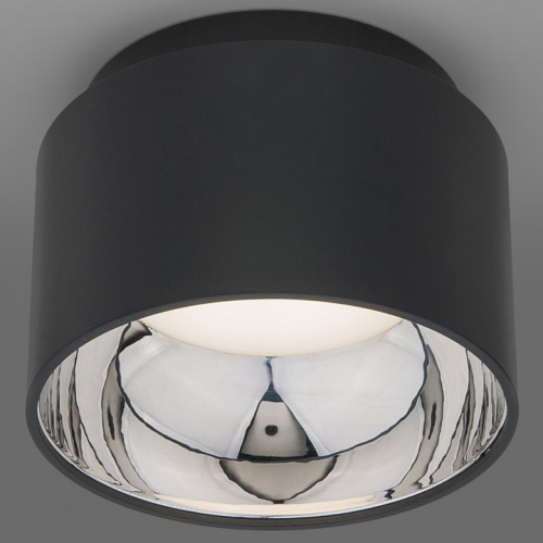 Накладной светильник Elektrostandard 1069 GX53 a053057. Фото №1